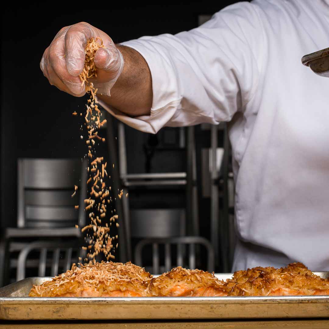 Chef Prepared Meals To-Go