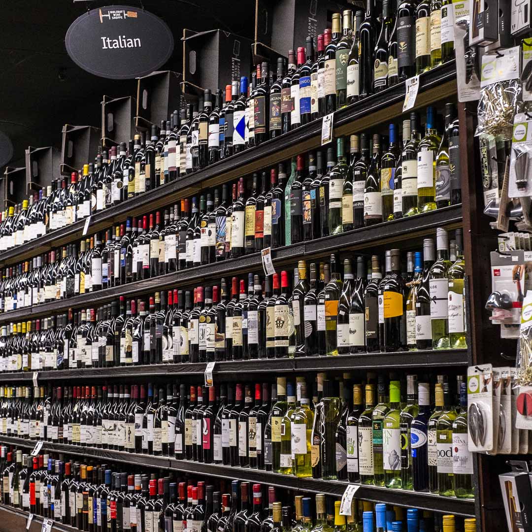 Italian Wine