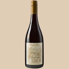 Holiday Market Featured Wine Anne Amie Vinyards Pinot Noir 2021