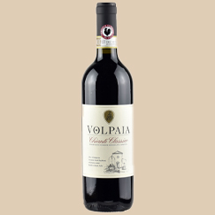 Holiday Market Featured Wine Castello Di Volpaia Chianti Classico 2020