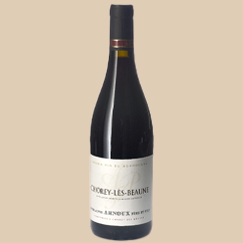 Holiday Market Featured Wine Domaine Arnoux Pere er Fils Chorey-Les-Beaune Burgundy 2021