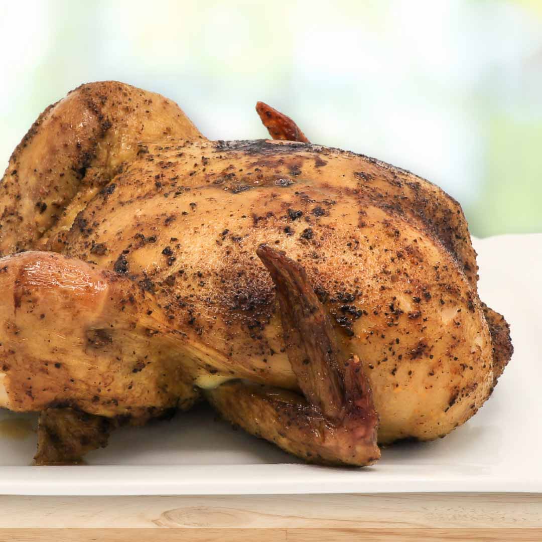 Holiday Market Rotisserie Chicken