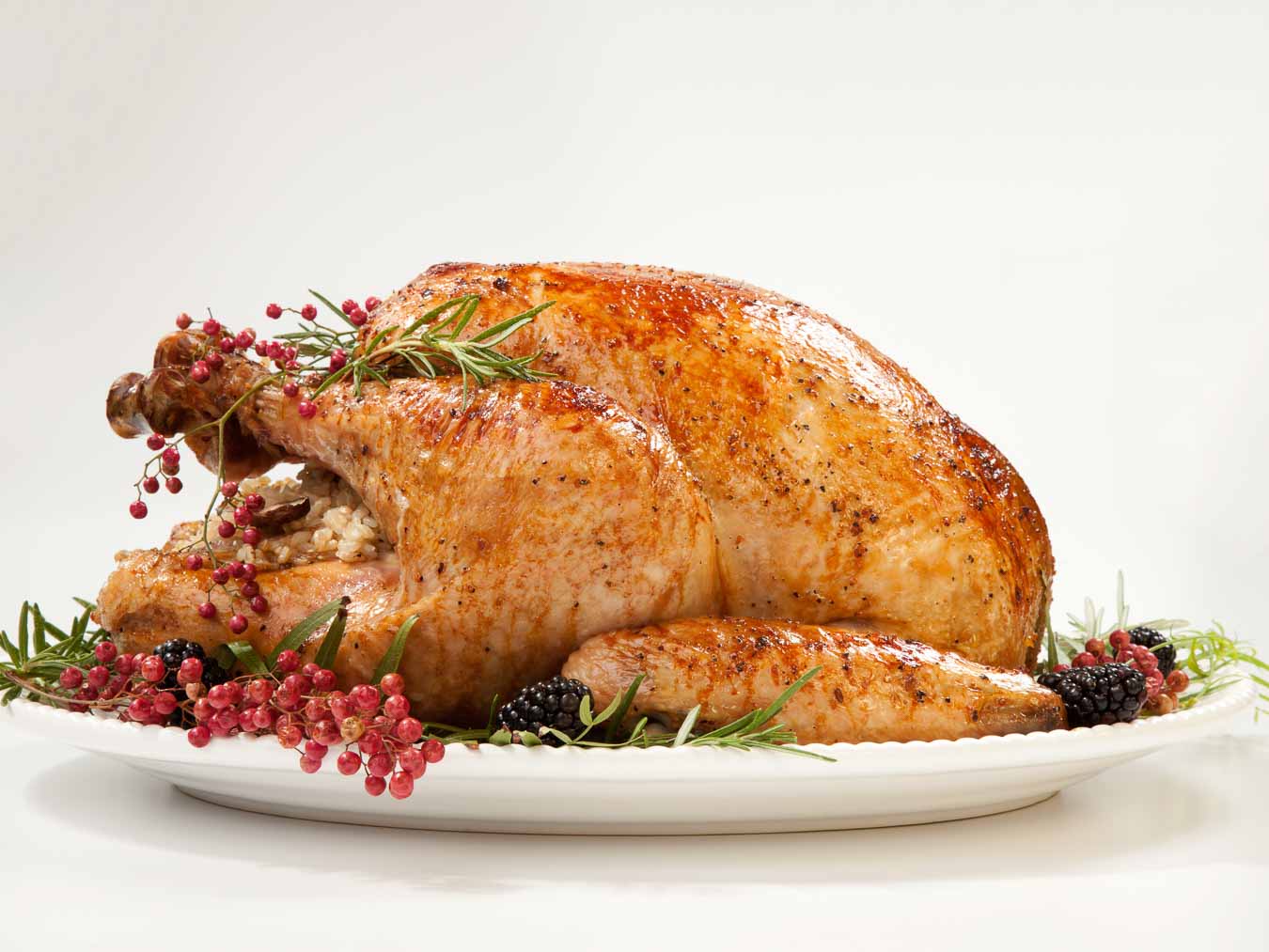 Holiday Market Royal Oak Catering Thanksgiving Turkey Menu Royal Oak, Michigan