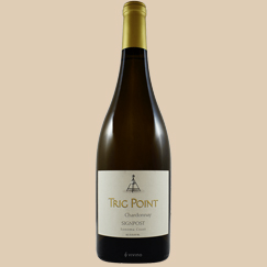 Holiday Market Featured Wine Trig Point Signpost Chardonnay 2020